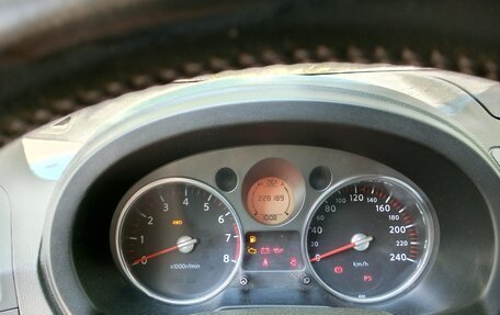 Nissan X-Trail, 2008 год, 1 100 000 рублей, 6 фотография