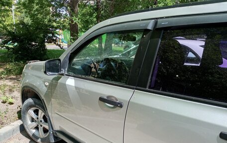 Nissan X-Trail, 2008 год, 1 100 000 рублей, 5 фотография