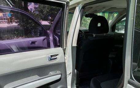 Nissan X-Trail, 2008 год, 1 100 000 рублей, 2 фотография