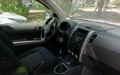 Nissan X-Trail, 2008 год, 1 100 000 рублей, 3 фотография