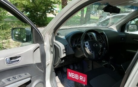 Nissan X-Trail, 2008 год, 1 100 000 рублей, 7 фотография