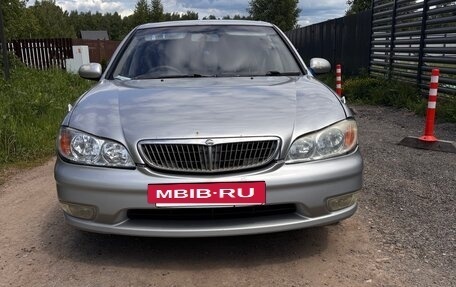 Nissan Cefiro III, 2001 год, 195 000 рублей, 6 фотография