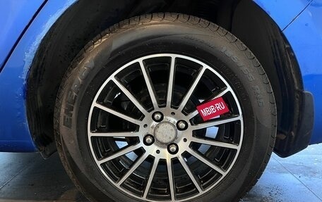 KIA Rio IV, 2017 год, 1 299 000 рублей, 20 фотография