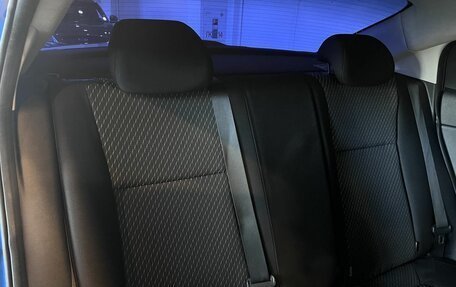 KIA Rio IV, 2017 год, 1 299 000 рублей, 35 фотография