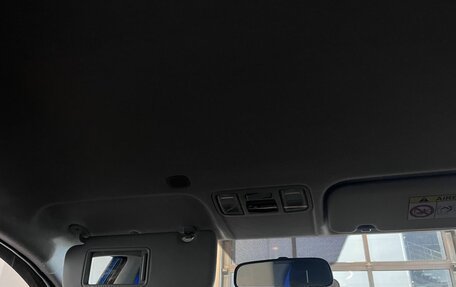 KIA Rio IV, 2017 год, 1 299 000 рублей, 34 фотография