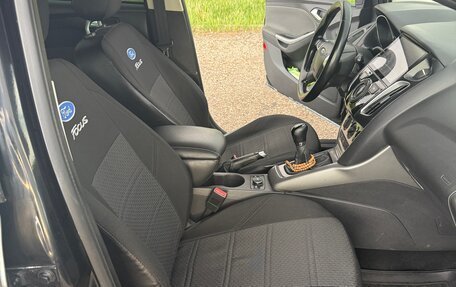 Ford Focus III, 2011 год, 780 000 рублей, 3 фотография