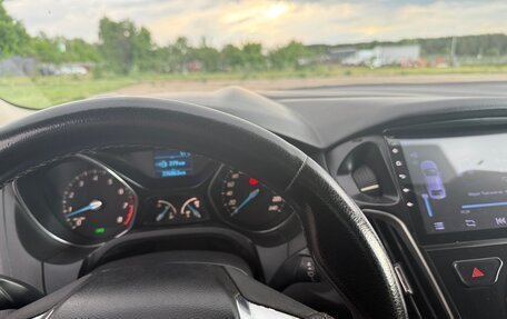 Ford Focus III, 2011 год, 780 000 рублей, 2 фотография
