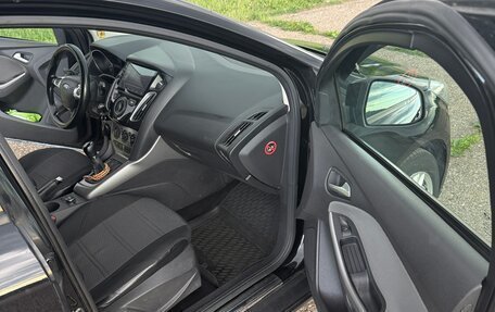 Ford Focus III, 2011 год, 780 000 рублей, 4 фотография