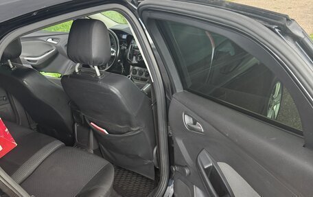 Ford Focus III, 2011 год, 780 000 рублей, 5 фотография