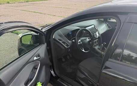 Ford Focus III, 2011 год, 780 000 рублей, 8 фотография
