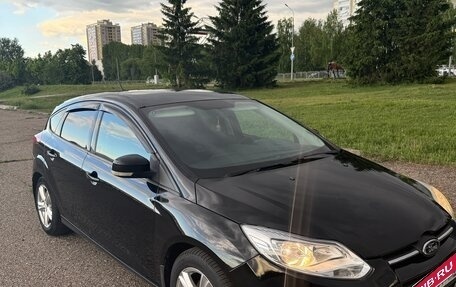 Ford Focus III, 2011 год, 780 000 рублей, 10 фотография