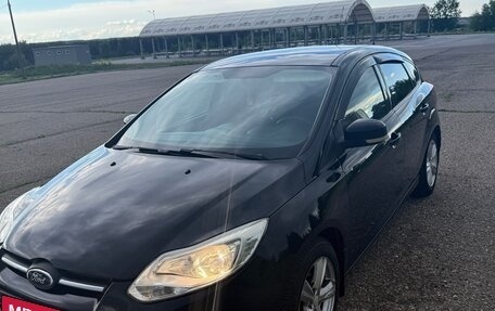 Ford Focus III, 2011 год, 780 000 рублей, 9 фотография