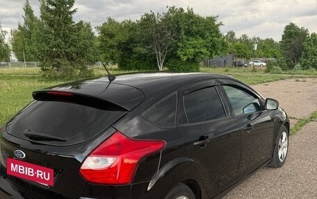 Ford Focus III, 2011 год, 780 000 рублей, 11 фотография