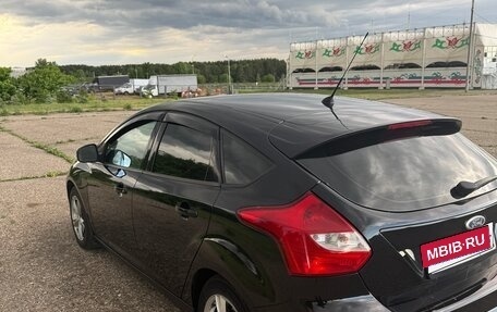 Ford Focus III, 2011 год, 780 000 рублей, 12 фотография