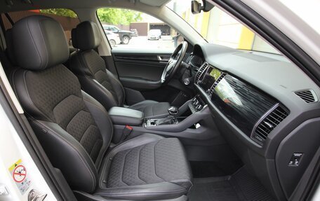 Skoda Kodiaq I, 2020 год, 2 895 000 рублей, 15 фотография