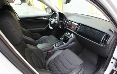 Skoda Kodiaq I, 2020 год, 2 895 000 рублей, 16 фотография