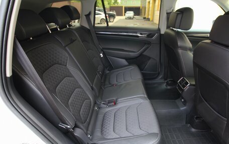 Skoda Kodiaq I, 2020 год, 2 895 000 рублей, 17 фотография