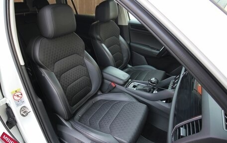 Skoda Kodiaq I, 2020 год, 2 895 000 рублей, 14 фотография