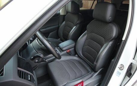 Skoda Kodiaq I, 2020 год, 2 895 000 рублей, 13 фотография