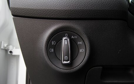 Skoda Kodiaq I, 2020 год, 2 895 000 рублей, 24 фотография