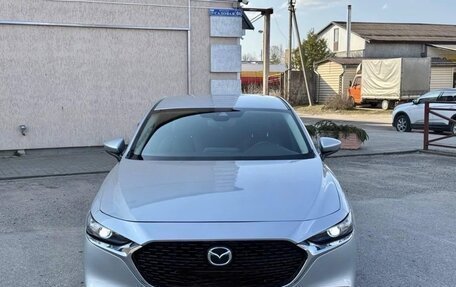 Mazda 3, 2022 год, 1 790 000 рублей, 3 фотография