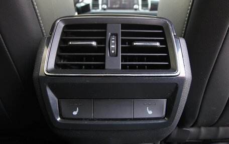 Skoda Kodiaq I, 2020 год, 2 895 000 рублей, 36 фотография