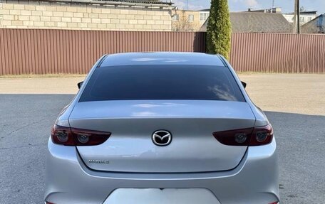 Mazda 3, 2022 год, 1 790 000 рублей, 6 фотография