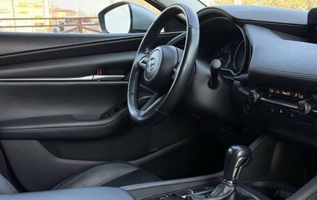 Mazda 3, 2022 год, 1 790 000 рублей, 7 фотография