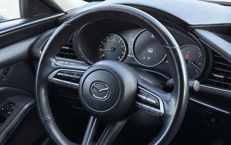 Mazda 3, 2022 год, 1 790 000 рублей, 8 фотография