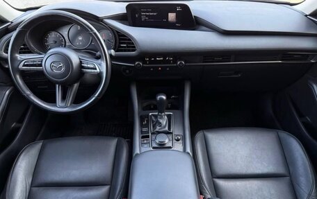 Mazda 3, 2022 год, 1 790 000 рублей, 9 фотография
