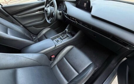 Mazda 3, 2022 год, 1 790 000 рублей, 10 фотография