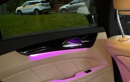 Mercedes-Benz CLS, 2013 год, 1 800 000 рублей, 10 фотография