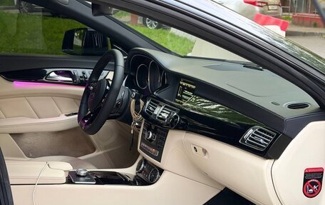 Mercedes-Benz CLS, 2013 год, 1 800 000 рублей, 7 фотография