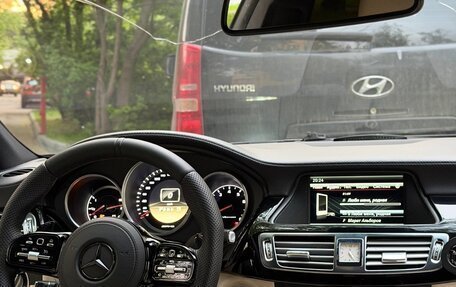 Mercedes-Benz CLS, 2013 год, 1 800 000 рублей, 11 фотография