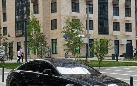 Mercedes-Benz CLS, 2013 год, 1 800 000 рублей, 6 фотография