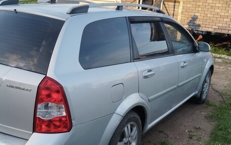 Chevrolet Lacetti, 2008 год, 300 000 рублей, 3 фотография