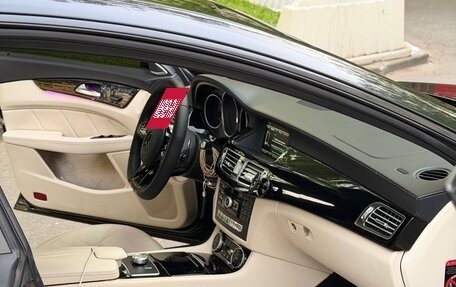 Mercedes-Benz CLS, 2013 год, 1 800 000 рублей, 8 фотография