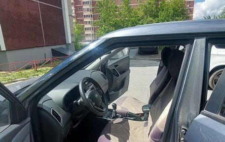 Hyundai Creta I рестайлинг, 2019 год, 1 750 000 рублей, 7 фотография