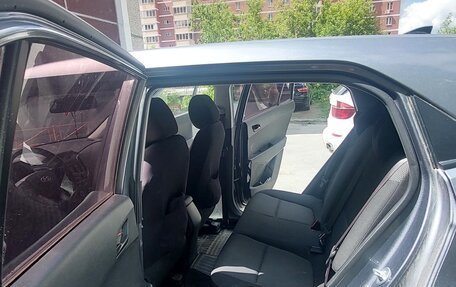 Hyundai Creta I рестайлинг, 2019 год, 1 750 000 рублей, 6 фотография