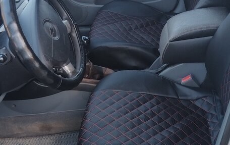 Chevrolet Lacetti, 2008 год, 300 000 рублей, 6 фотография