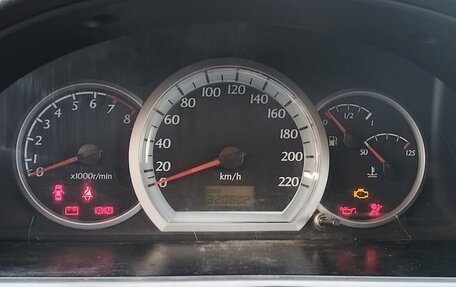 Chevrolet Lacetti, 2008 год, 300 000 рублей, 7 фотография