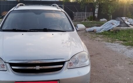 Chevrolet Lacetti, 2008 год, 300 000 рублей, 2 фотография