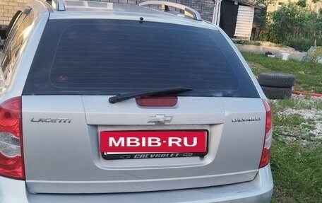 Chevrolet Lacetti, 2008 год, 300 000 рублей, 4 фотография