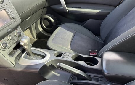 Nissan Qashqai, 2012 год, 1 050 000 рублей, 8 фотография