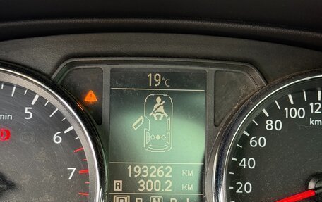 Nissan Qashqai, 2012 год, 1 050 000 рублей, 6 фотография