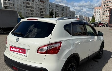 Nissan Qashqai, 2012 год, 1 050 000 рублей, 5 фотография