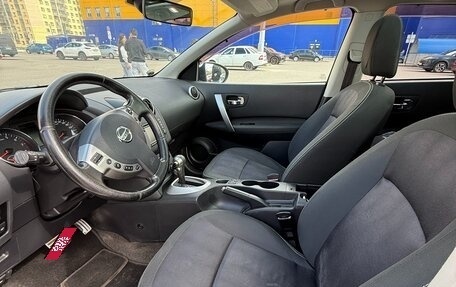 Nissan Qashqai, 2012 год, 1 050 000 рублей, 7 фотография