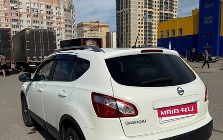 Nissan Qashqai, 2012 год, 1 050 000 рублей, 3 фотография