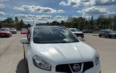 Nissan Qashqai, 2012 год, 1 050 000 рублей, 2 фотография