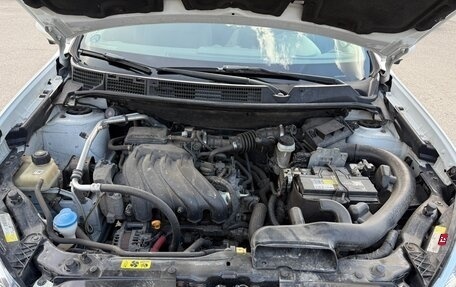 Nissan Qashqai, 2012 год, 1 050 000 рублей, 15 фотография